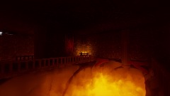 A screenshot taken in Dreams. 6 of 7.