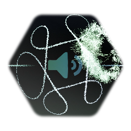 Blaster (Made by mouth)