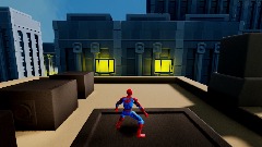 SPIDER-MAN (PS1) (Renovado)