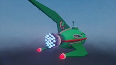 A screenshot taken in Dreams. 3 of 3.