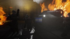 حالة إنسانية || Humanitarian situation