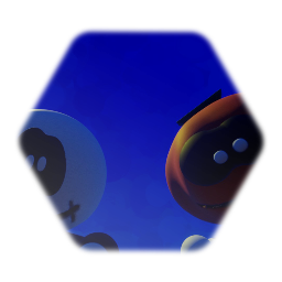 Spooky Month - Skid and Pump