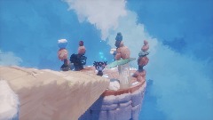 Мой «Древний мир»!