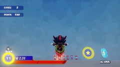 A screenshot taken in Dreams. 3 of 3.