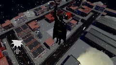 A screenshot taken in Dreams. 12 of 16.