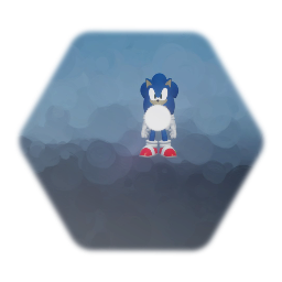 Sonic (Advanced)