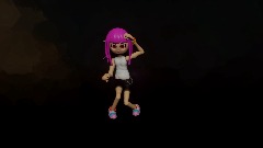 A screenshot taken in Dreams. 1 of 1.