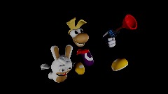 A screenshot taken in Dreams. 3 of 4.