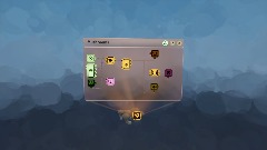 A screenshot taken in Dreams. 8 of 25.