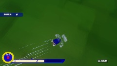 A screenshot taken in Dreams. 3 of 8.