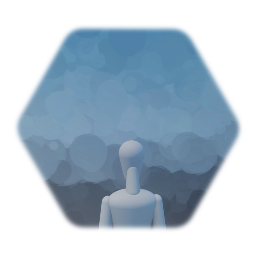 Dual Wield pistols Puppet