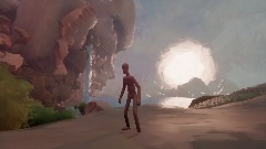 A screenshot taken in Dreams. 8 of 8.