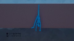 A screenshot taken in Dreams. 13 of 14.