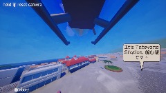 A screenshot taken in Dreams. 20 of 29.