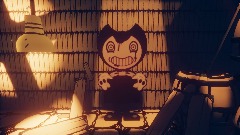 Bendy and The Final Ritual - Tune in soon!