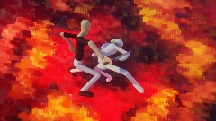 A screenshot taken in Dreams. 24 of 29.