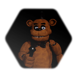 FNaF Engine [W.I.P]