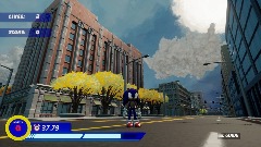 A screenshot taken in Dreams. 3 of 4.