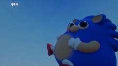 A screenshot taken in Dreams. 9 of 11.