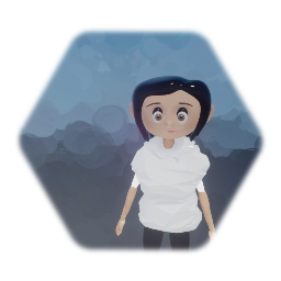 My New Characters & Gameplay/Game Music Collection! <3!