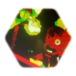 CrazyDude And CrazyCannon