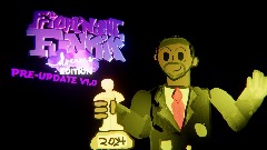 (PRE-UPDATE V1.0) Friday Night Funkin' - Dreams Edition (DEMO)