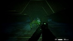 A screenshot taken in Dreams. 22 of 29.