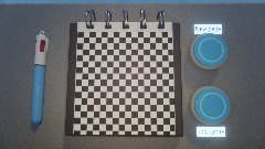 A screenshot taken in Dreams. 8 of 15.