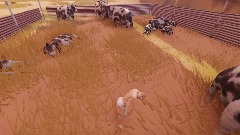 A screenshot taken in Dreams. 1 of 1.