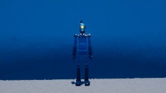 A screenshot taken in Dreams. 2 of 9.