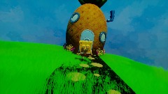 Spongebob Lasts 5 dangerous days