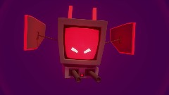 A screenshot taken in Dreams. 15 of 21.