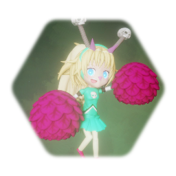 Ancient Dangers - Pawsy's Castle - Enemies