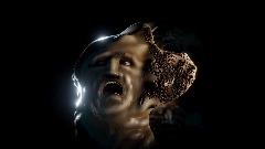 A screenshot taken in Dreams. 4 of 4.