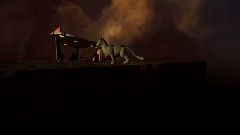 A screenshot taken in Dreams. 12 of 14.