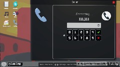 A screenshot taken in Dreams. 12 of 17.