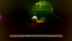 A screenshot taken in Dreams. 29 of 30.