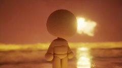 A screenshot taken in Dreams. 12 of 18.