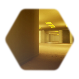 إعادة مزج ‎Kane pixel Backroom found footage 1