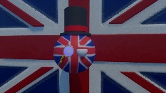 A screenshot taken in Dreams. 1 of 2.