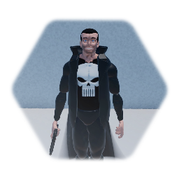 The Punisher