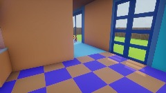 Back from Toy Palace