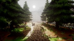 A screenshot taken in Dreams. 13 of 30.