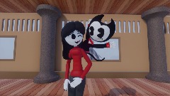 A screenshot taken in Dreams. 9 of 13.