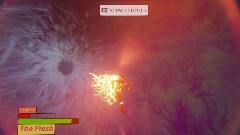 A screenshot taken in Dreams. 4 of 26.