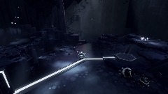 A screenshot taken in Dreams. 10 of 11.