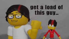 A screenshot taken in Dreams. 11 of 11.