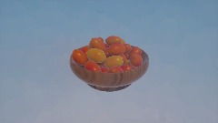 A screenshot taken in Dreams. 2 of 4.