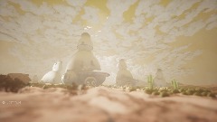 A screenshot taken in Dreams. 16 of 30.