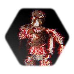 Trashlock | Pad version